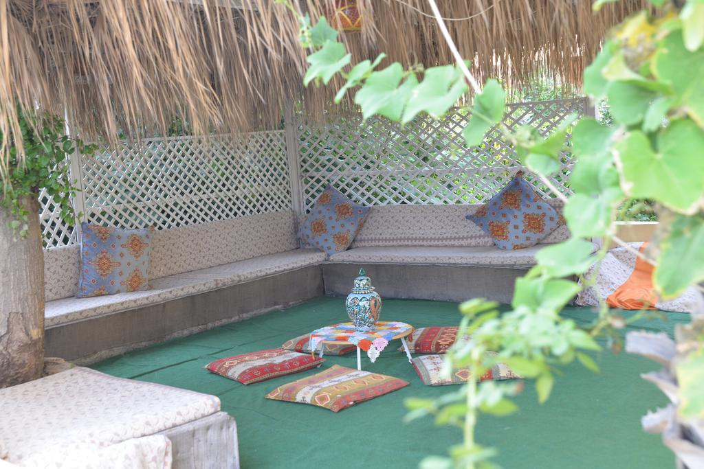 Sevkibey Hotel อลันยา ภายนอก รูปภาพ