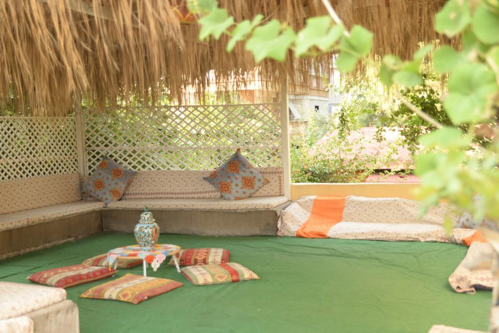 Sevkibey Hotel อลันยา ภายนอก รูปภาพ