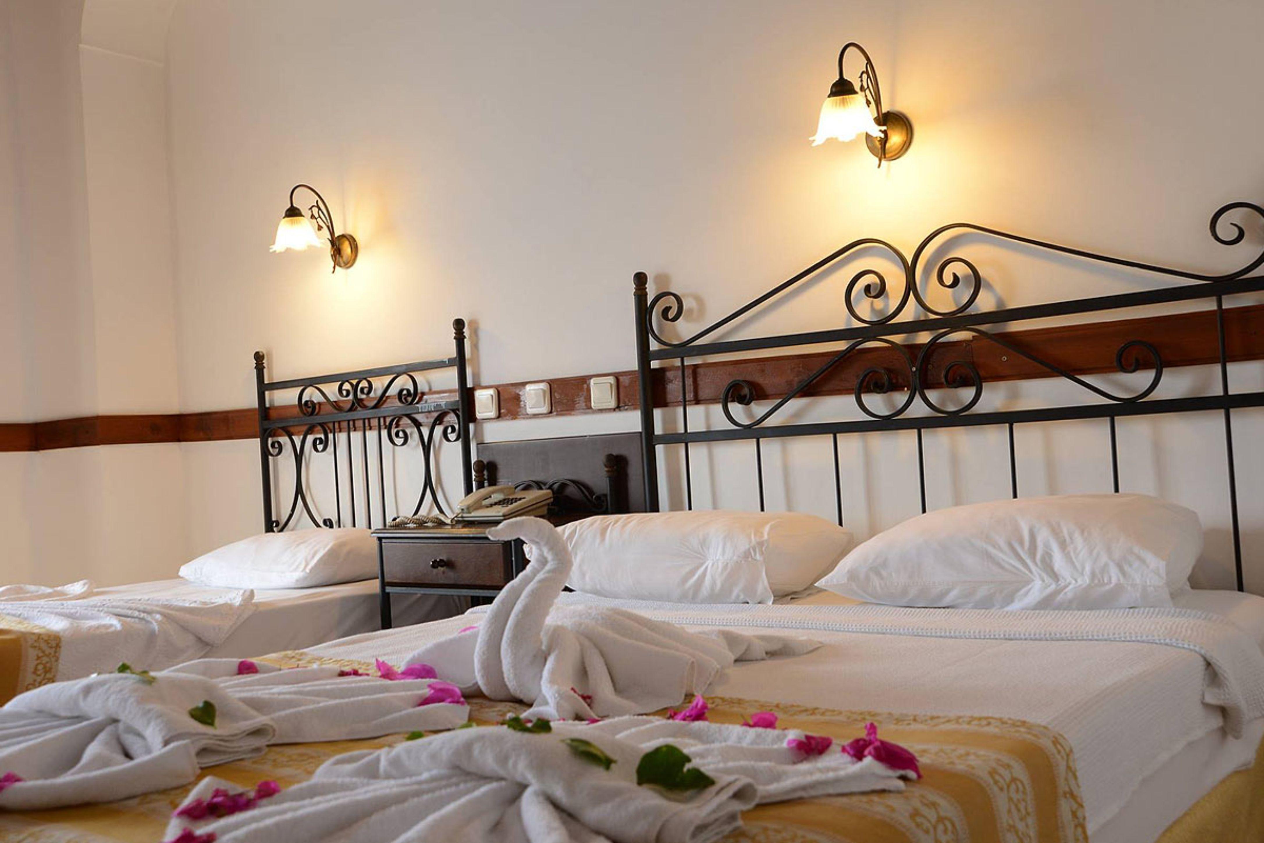 Sevkibey Hotel อลันยา ภายนอก รูปภาพ