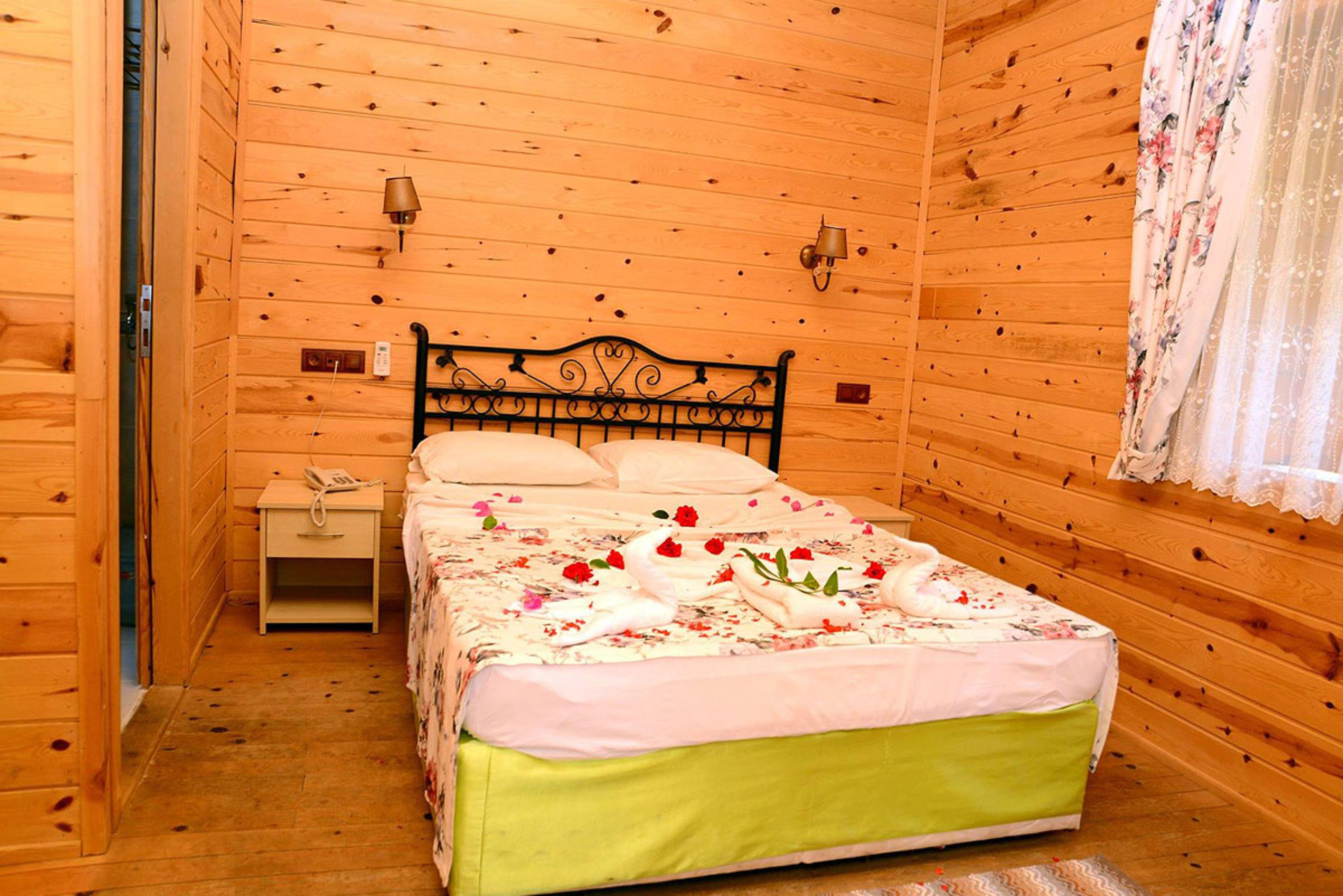 Sevkibey Hotel อลันยา ภายนอก รูปภาพ