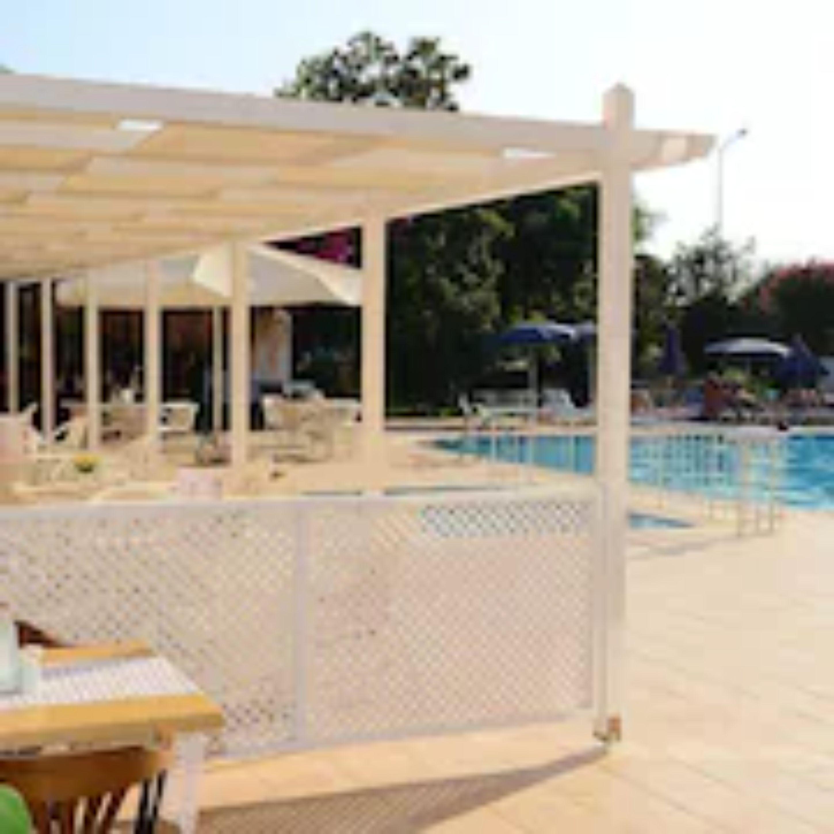 Sevkibey Hotel อลันยา ภายนอก รูปภาพ