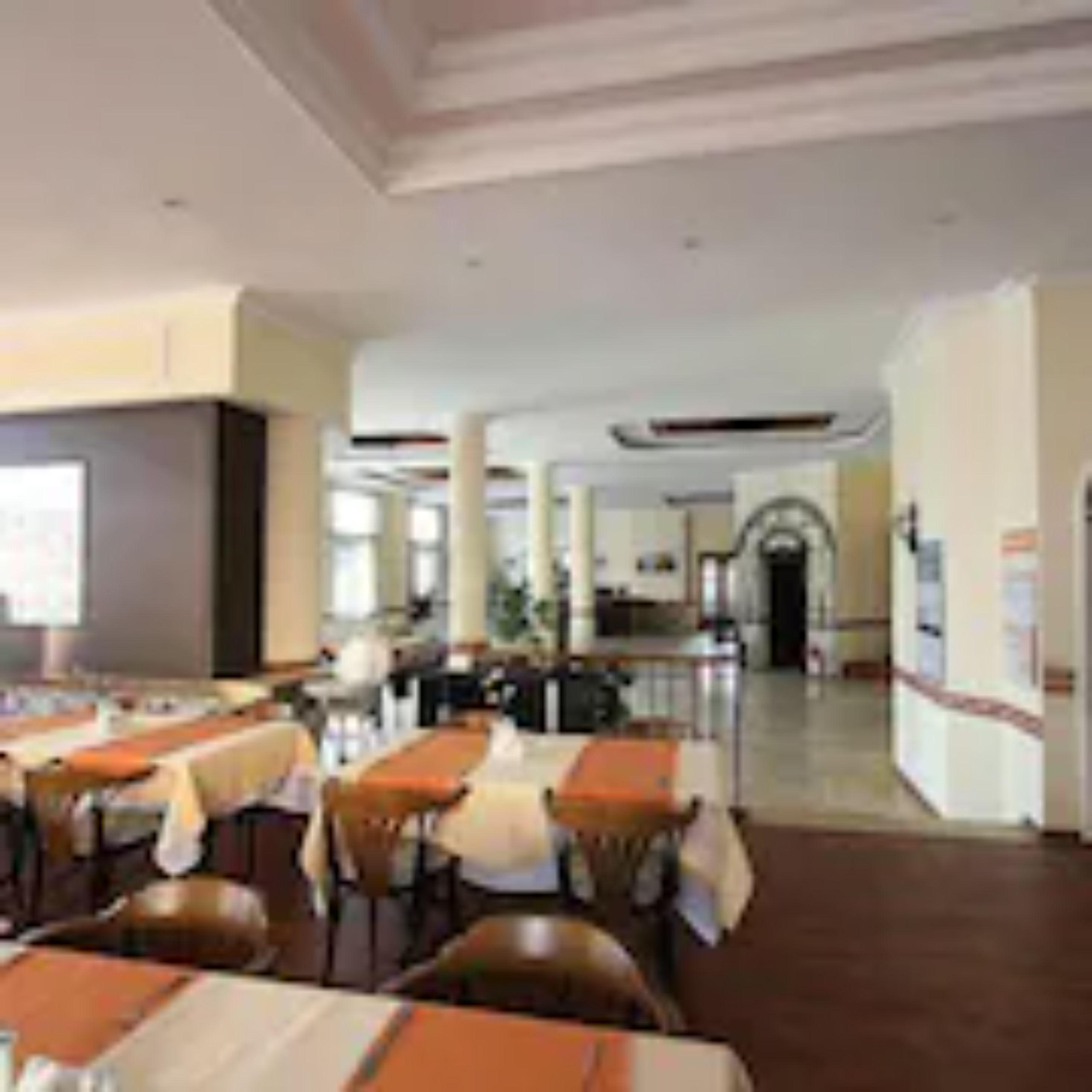 Sevkibey Hotel อลันยา ภายนอก รูปภาพ