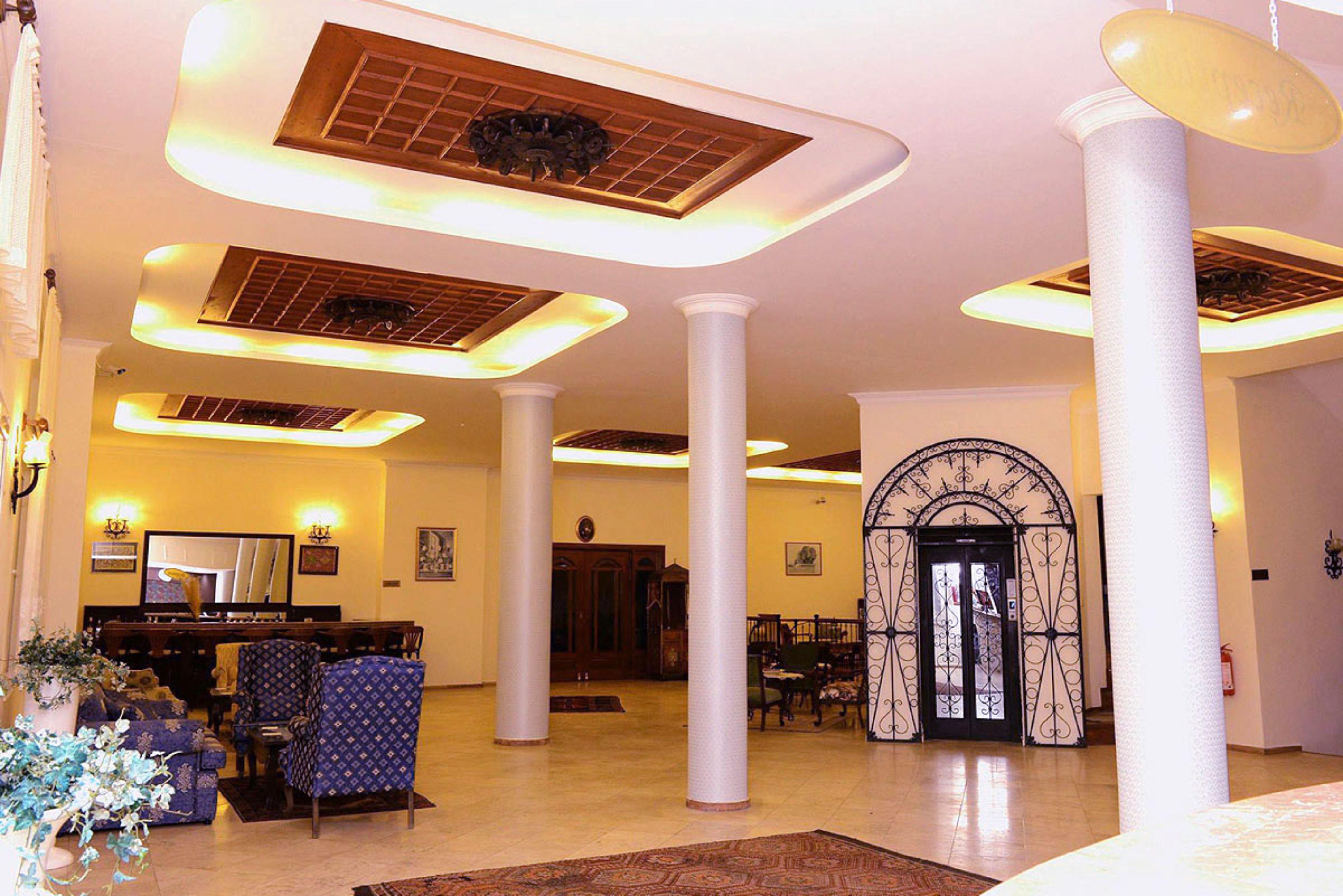 Sevkibey Hotel อลันยา ภายนอก รูปภาพ