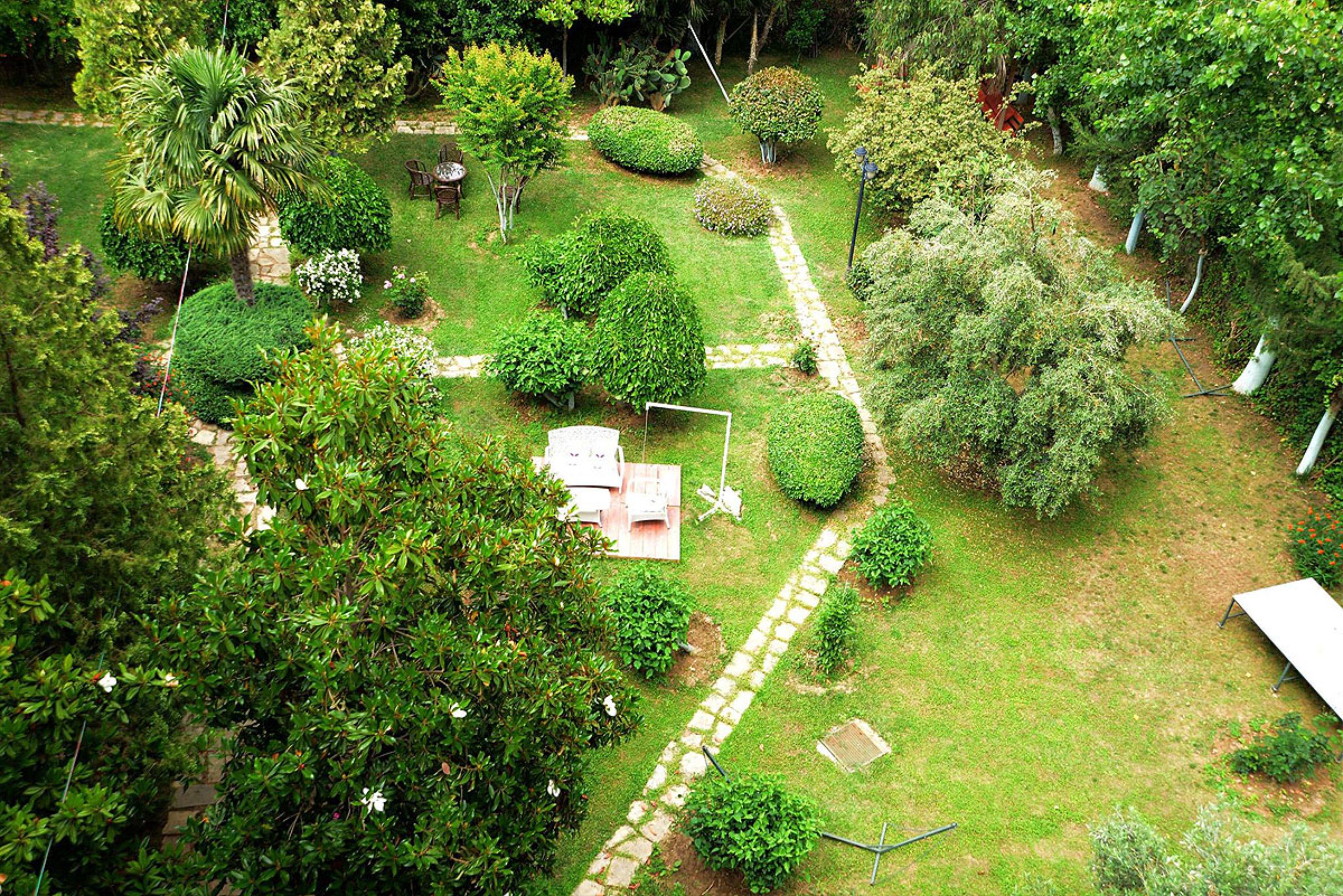 Sevkibey Hotel อลันยา ภายนอก รูปภาพ